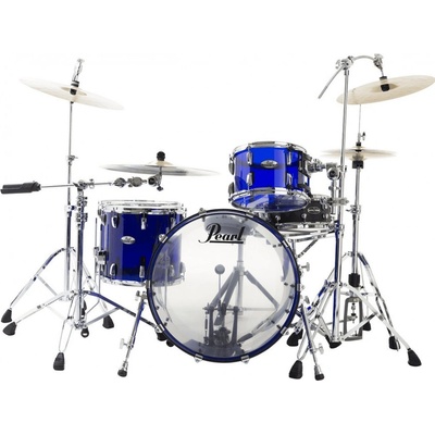 Pearl CRB524FP/C742 Crystal Beat Blue Sapphire
