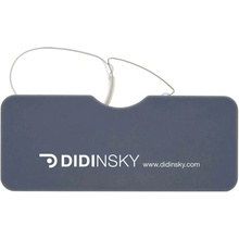 Cvikr Didinsky Louvre šedá