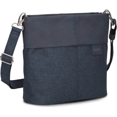 Zwei kabelka crossbody se dvěma popruhy OT8NAV