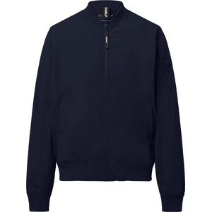 Ecoalf Мъжко ежедневно яке Ecoalf Wale Jacket Casual jacket - Deep Navy (003-3487-0113)