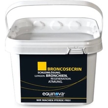 Equinova Broncosecrin prášek 1,4 kg