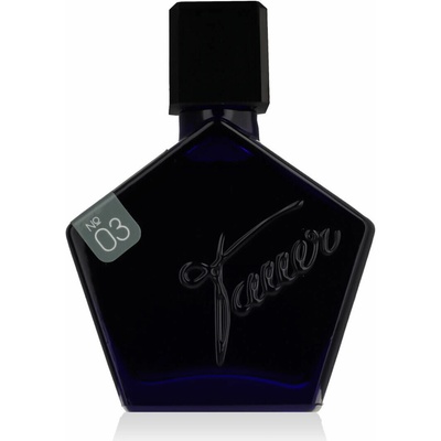 Tauer Perfumes 03 Lonestar Memories toaletná voda unisex 50 ml