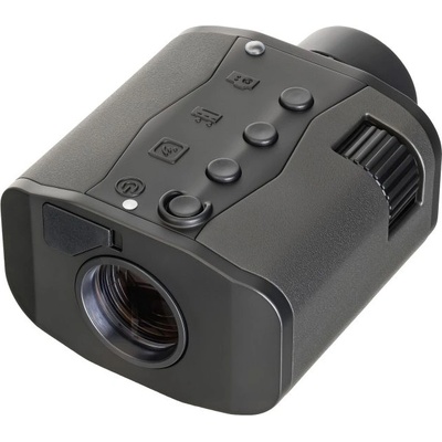 Kelvin Цифров фотомонокъл Levenhuk Kelvin Snap 8x25