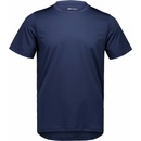 Poc Essential Enduro Light Tee Turmaline Navy