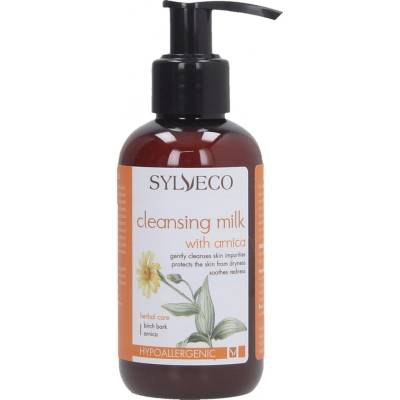 Sylveco Arnikové čistiace mlieko 150 ml