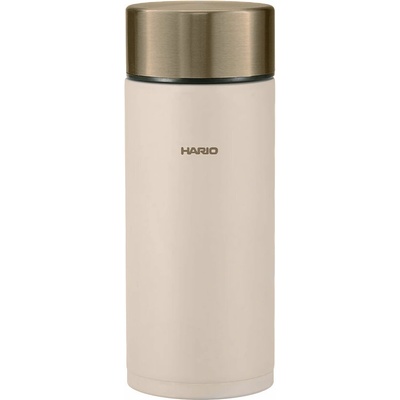Hario Stick Bottle termoska 350 ml rose gold