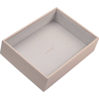 Stackers Ковчеже за бижута Stackers отварящо се cлassic светлорозово (73764)