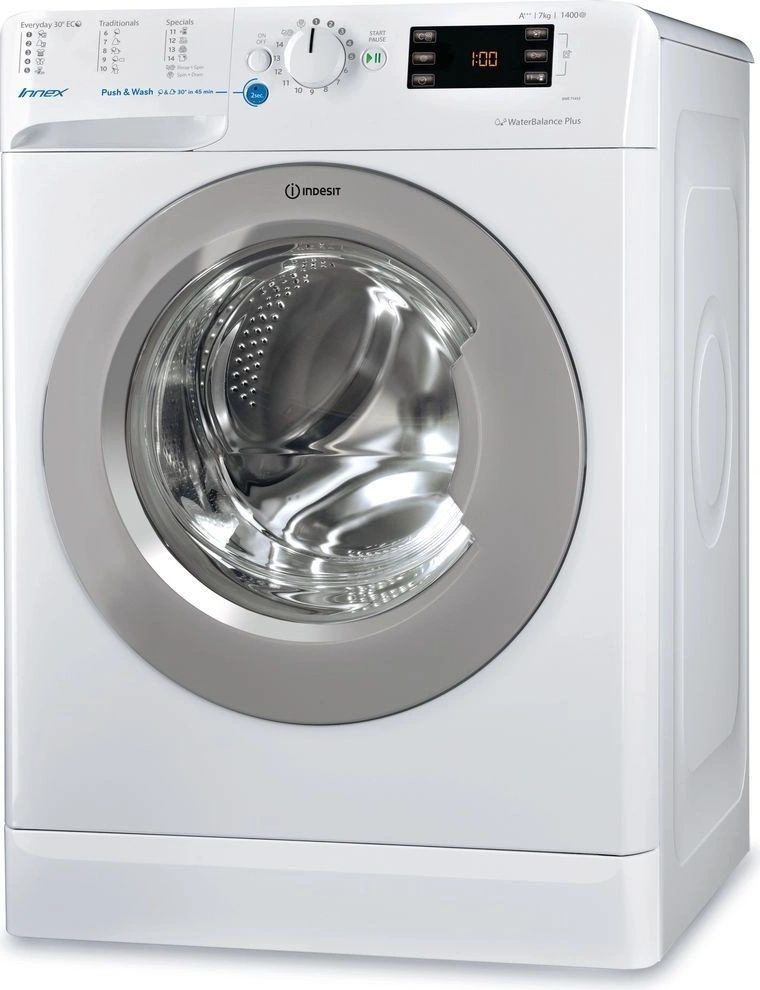 Indesit BWE 71453X WSSS