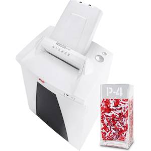 HSM Securio шредер AF500 Auto P4 4, 5x30 конфети (2103111)