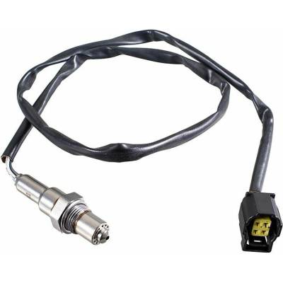 Lambda sonda METZGER 0895657