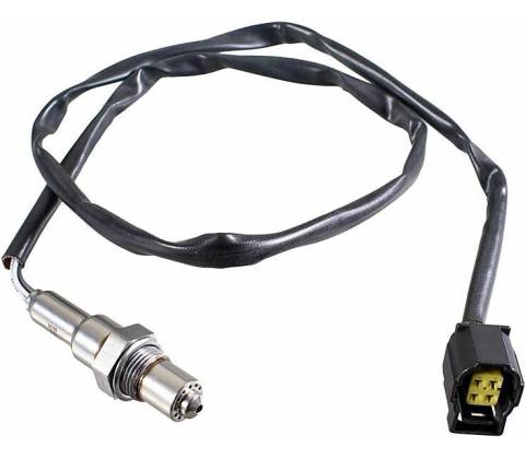 Lambda sonda METZGER 0895657