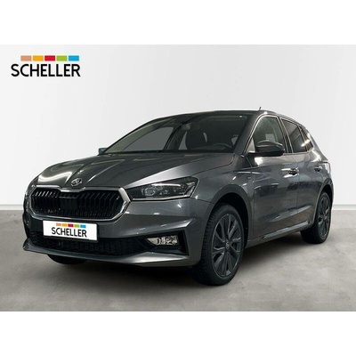 Skoda Fabia 1.0 TSI Tour 70 kW