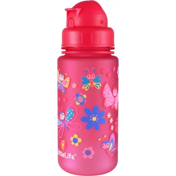 LittleLife Animal Bottle 400 ml