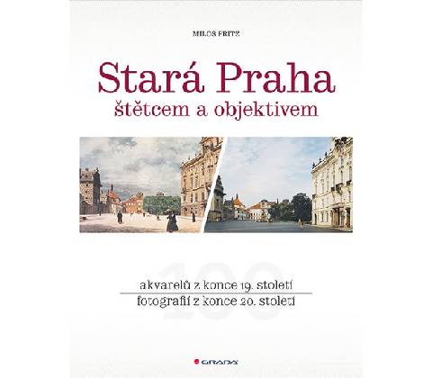 Stará Praha