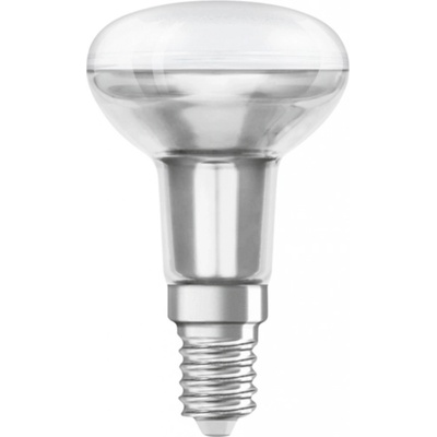 Osram LED reflektorová žárovka Star R50, E14, 1,5 W, 110 lm, 2700 K, opál., 2 ks