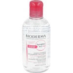 BIODERMA Sensibio H2O AR Мицеларна вода за жени 250 ml
