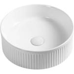SAPHO Picobello 37 cm white (AR484)