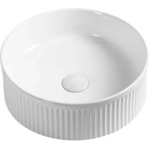 SAPHO Picobello 37 cm white (AR484)