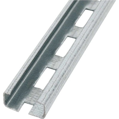 ELKOV Lišta kabel.nosná kov 5820/21 (20x10) 3m