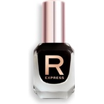Revolution Beauty Makeup Revolution High Gloss Nail Polish 10 ml лак за нокти Villain