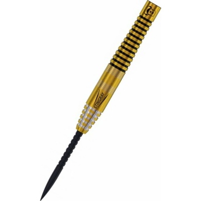 Bull's Steel Stingray - ST3 - 26g