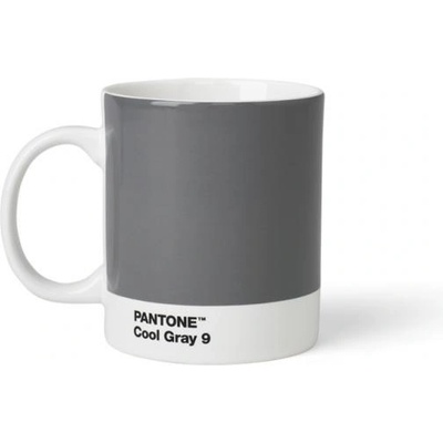 Pantone Cool Gray 9 375 ml