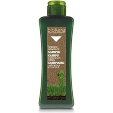 Salerm Biokera šampon proti lupům 1000 ml
