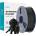 Sunlu PLA филамент Sunlu PLA+, 1.75 mm, 1.0 kg, Black