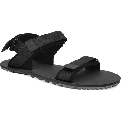 Barefoot Xero shoes D-Trail Black/Asphalt černé