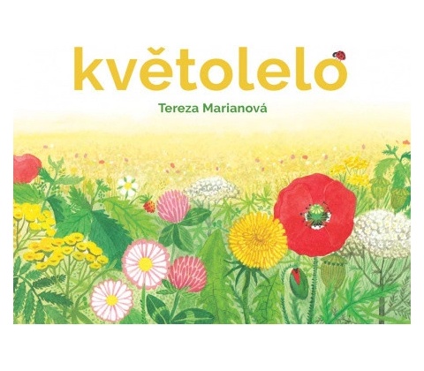 Květolelo