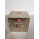 Dermacol remodelační noční krém (HT 3D Wrinkle Filler Night Cream) 50 ml