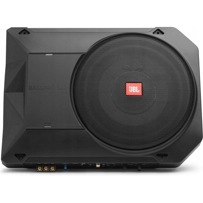 JBL BassPro SL2 – Hledejceny.cz