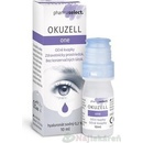 Pharmaselect Okuzell Forte očné kvapky 10 ml