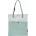 MEATFLY чанта Janie Mint / Light Grey | Синя | Обем 3 L Meatfly | Sin | ЖЕНИ | ЕДИН РАЗМЕР