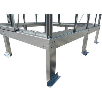 Lanit Plast Limes základna Viva V6/2 LG4766 – Sleviste.cz