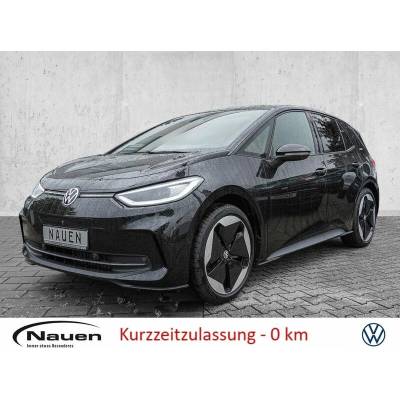 Volkswagen ID.3 Pro S 170 kW