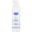 Mustela Bébé Foam Shampoo Šampón 150 ml