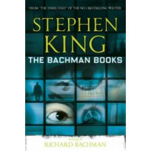 The Bachman Books (2012)