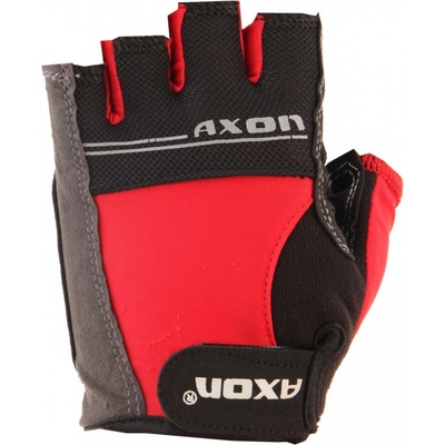 Axon 260 SF black/red