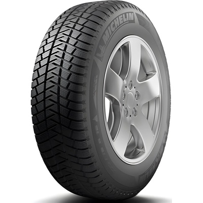 Michelin Latitude Alpin 255/55 R18 109V