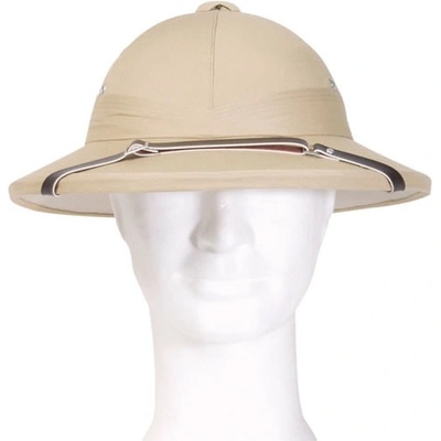 MIL-TEC® FRANCOUZSKÁ TROPIC KHAKI – Sleviste.cz