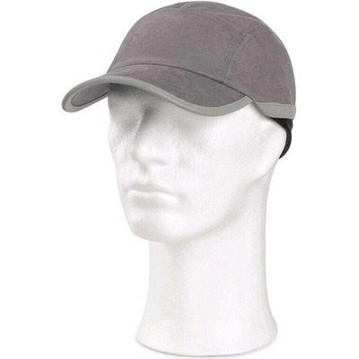 s plastovou výztuhou CXS CRAN šedá