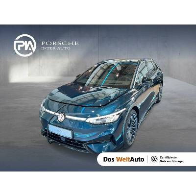 Volkswagen ID.7 Pro 210 kW
