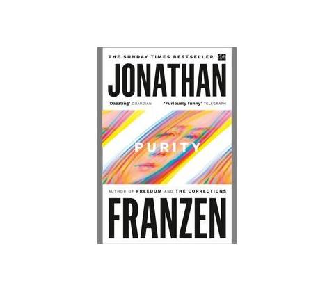 Purity - Franzen Jonathan