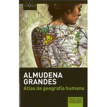 Atlas de geografía humana