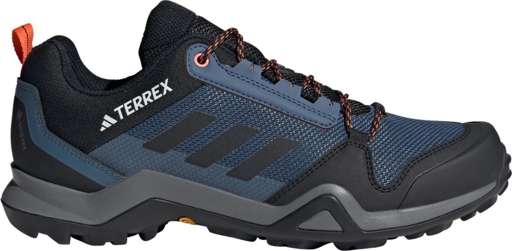 adidas Terrex AX3 Gtx IF4883 panske boty modry od 2 199 K Heureka.cz