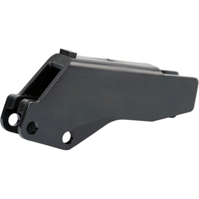Polisport vodítko řetězu zadní RM125/250 01-06,RMZ250 07-11,RMZ450 05-17 černá