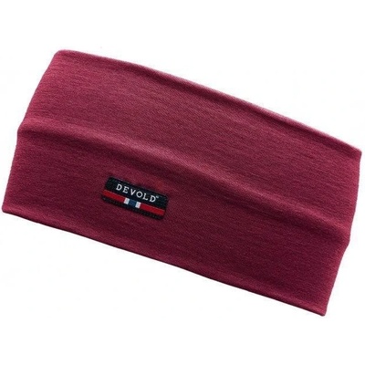 Devold Breeze Merino 150 150 Headband GO 180 951 A 740A