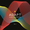 GLOBAL UNDERGROUND - GLOBAL UNDERGROUND: ADAPT #3 CD