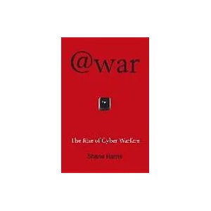 @War | Shane Harris (ISBN: 9780755365180)